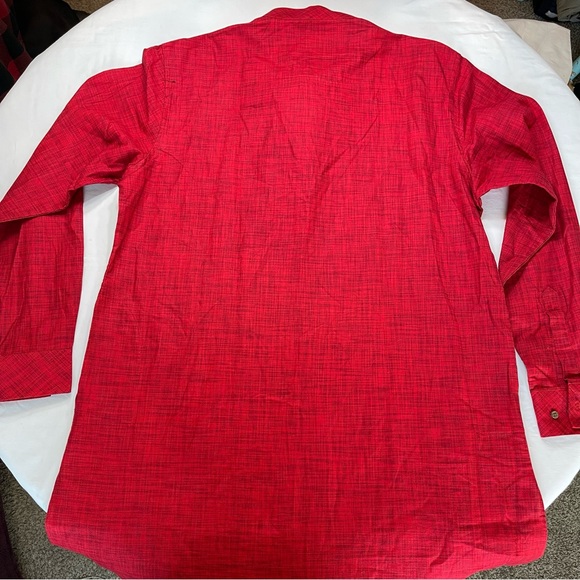 ✨5xHOST PICK✨Manyavar Short-Fit Kurta - Picture 5 of 8